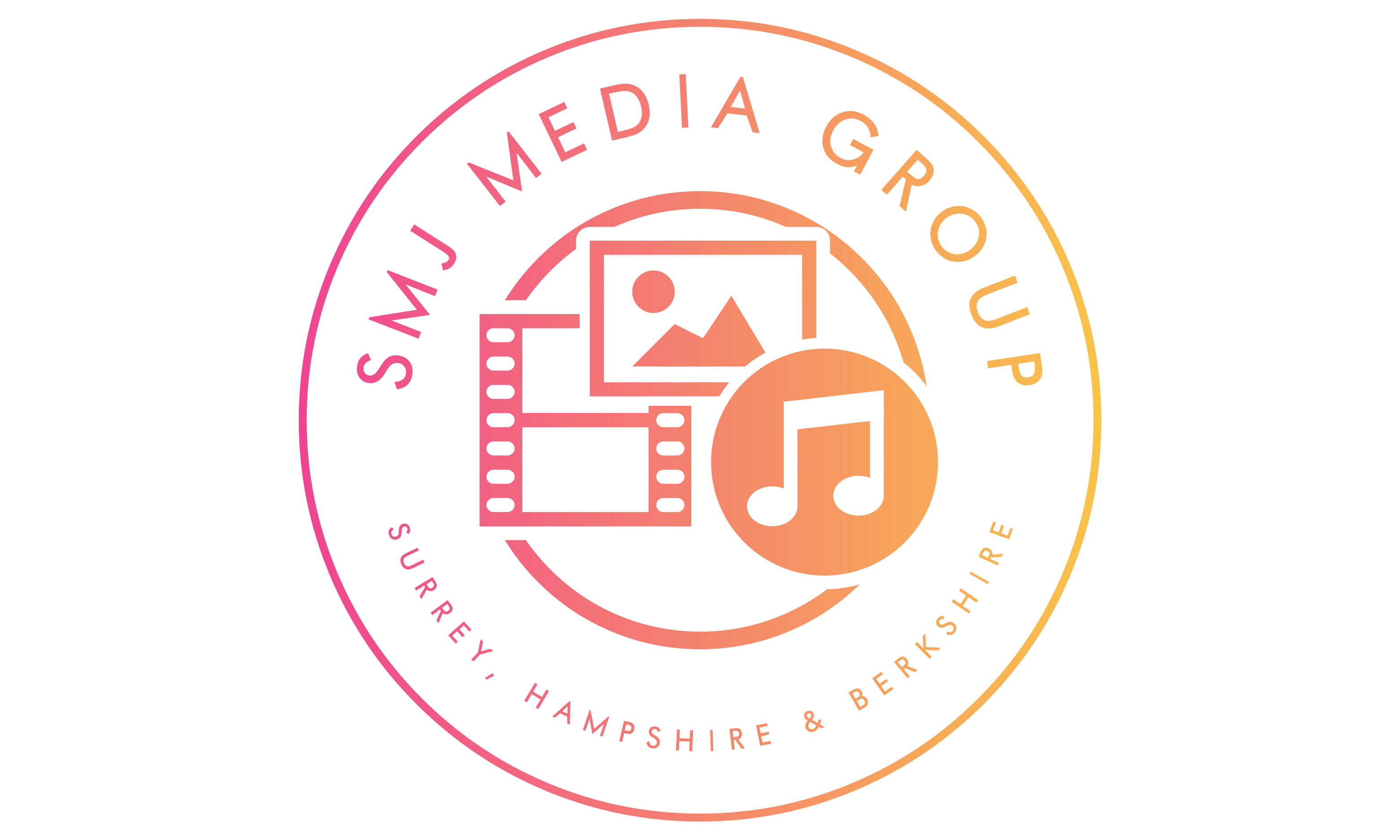 SMJ Media Group - Community Interest Company